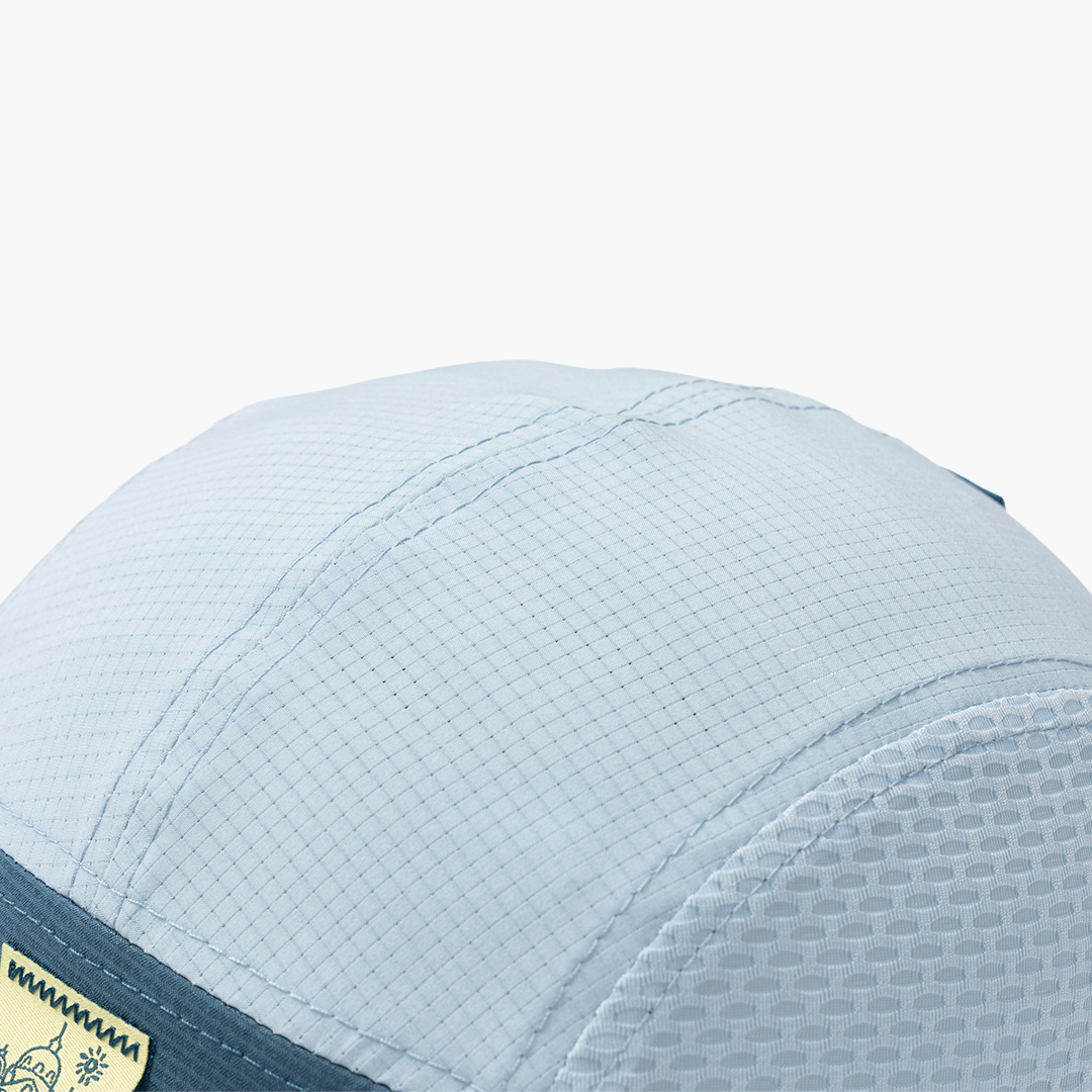 Fractel R-Series Cap | Melbourne