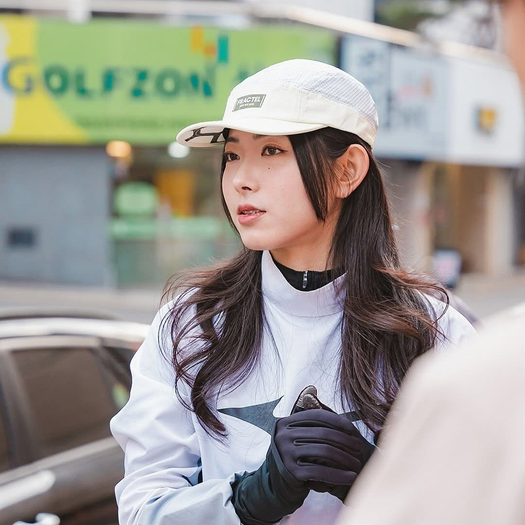 Fractel R-Series Cap | Polar
