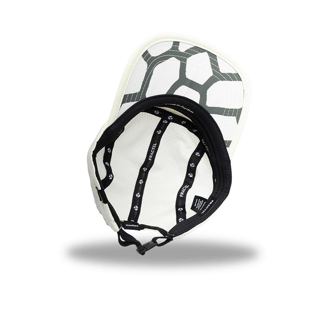 Fractel R-Series Cap | Polar