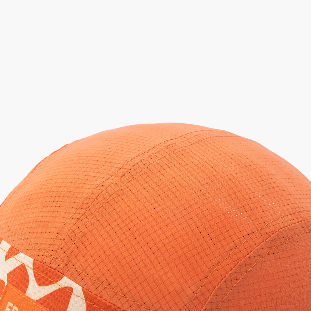 Fractel R-Series Cap | Sapwood