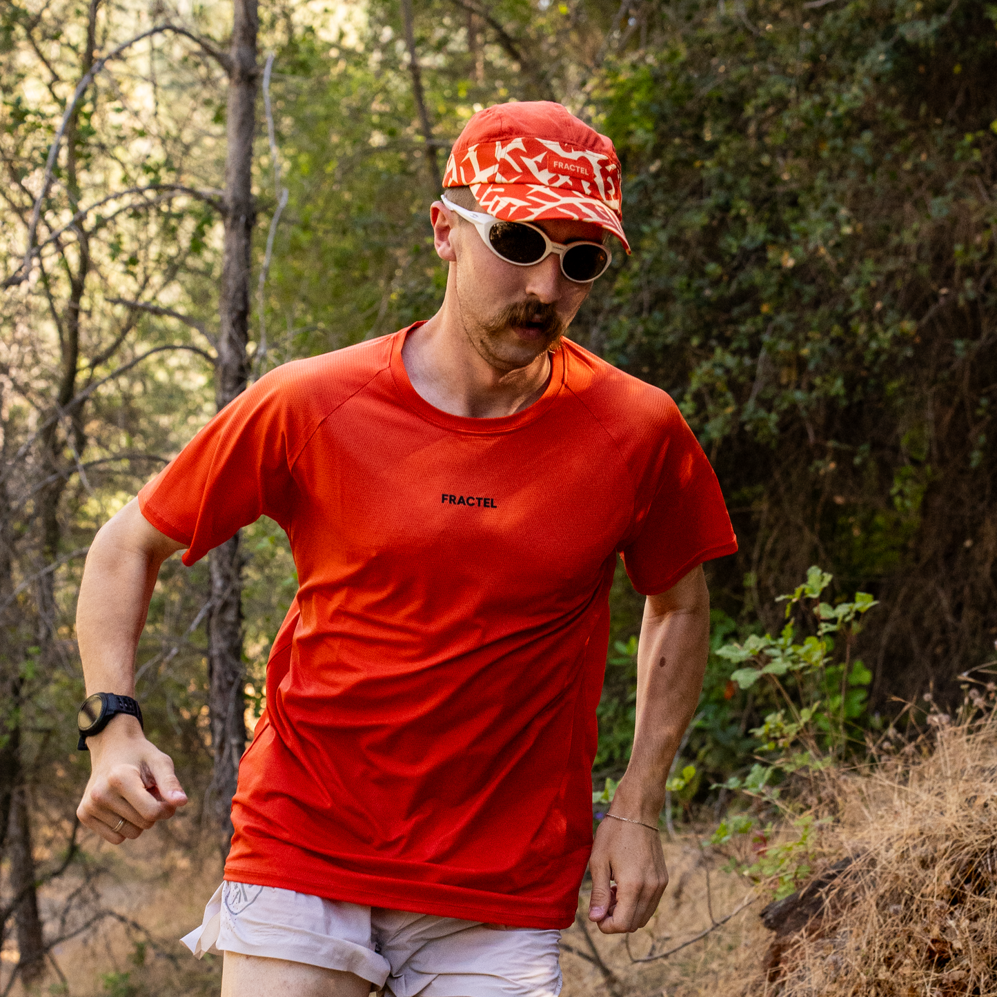 Fractel R-Series Cap | Sapwood