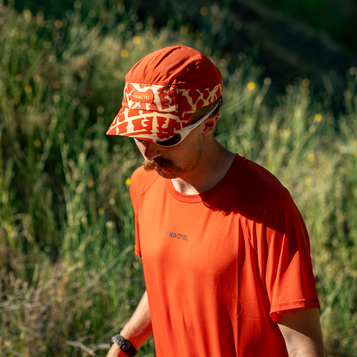 Fractel R-Series Cap | Sapwood