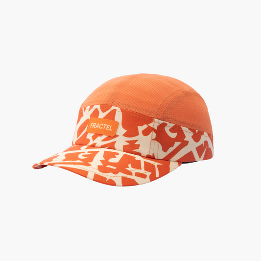 Fractel R-Series Cap | Sapwood