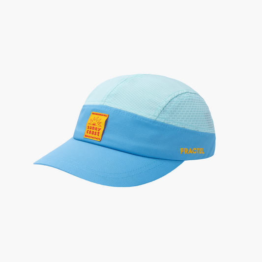 Fractel R-Series Cap | Sunny Coast