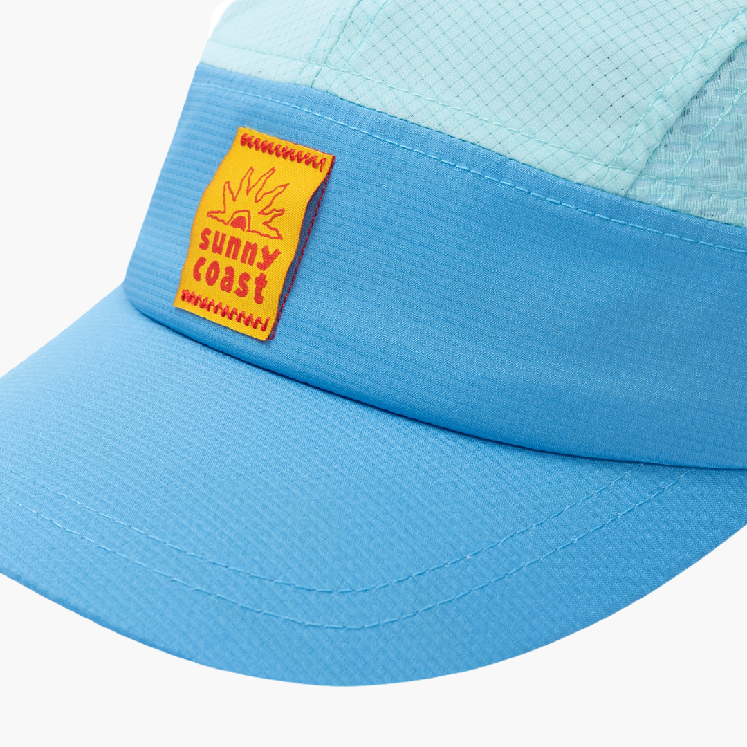 Fractel R-Series Cap | Sunny Coast