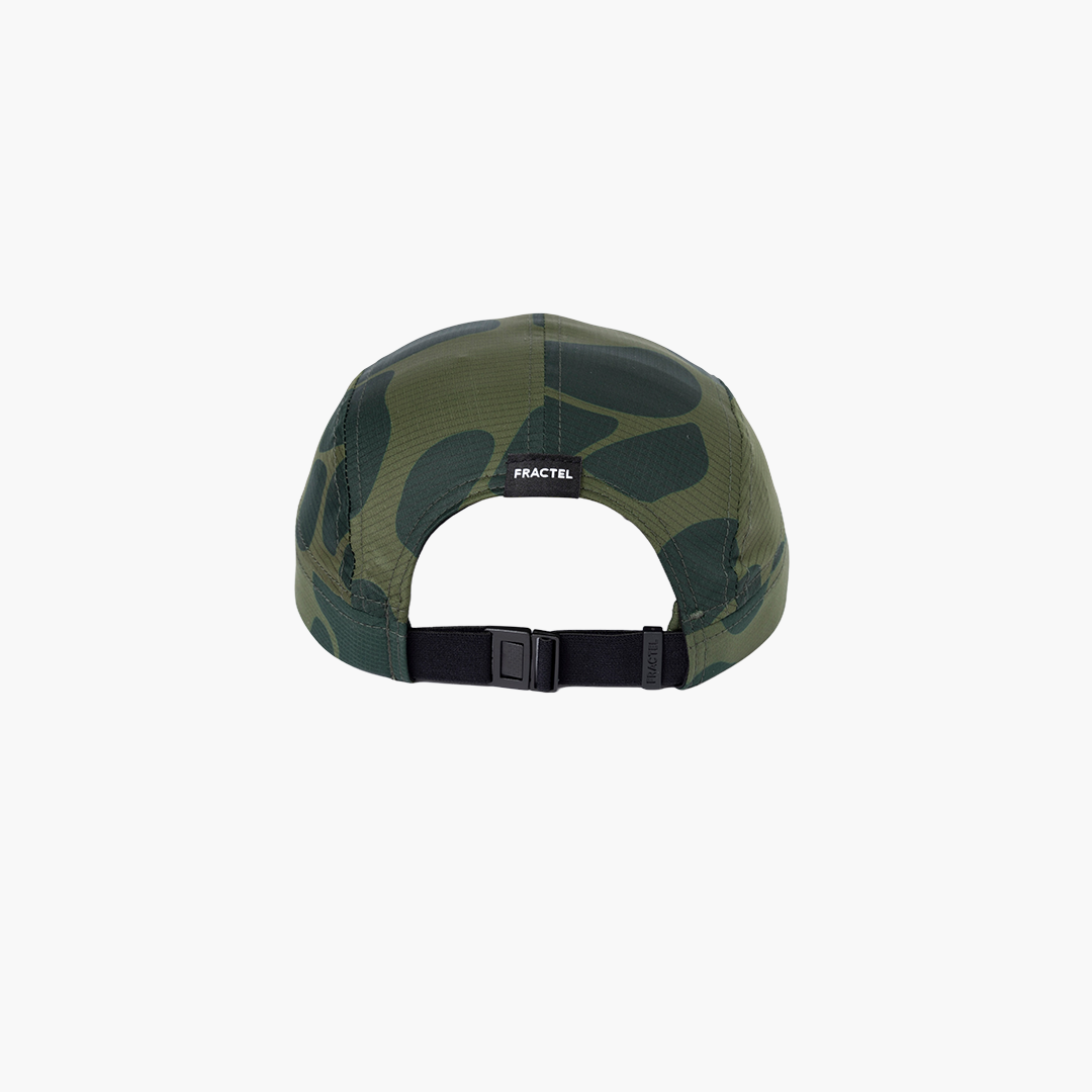 Fractel R-Series Polartec Cap | Verdure