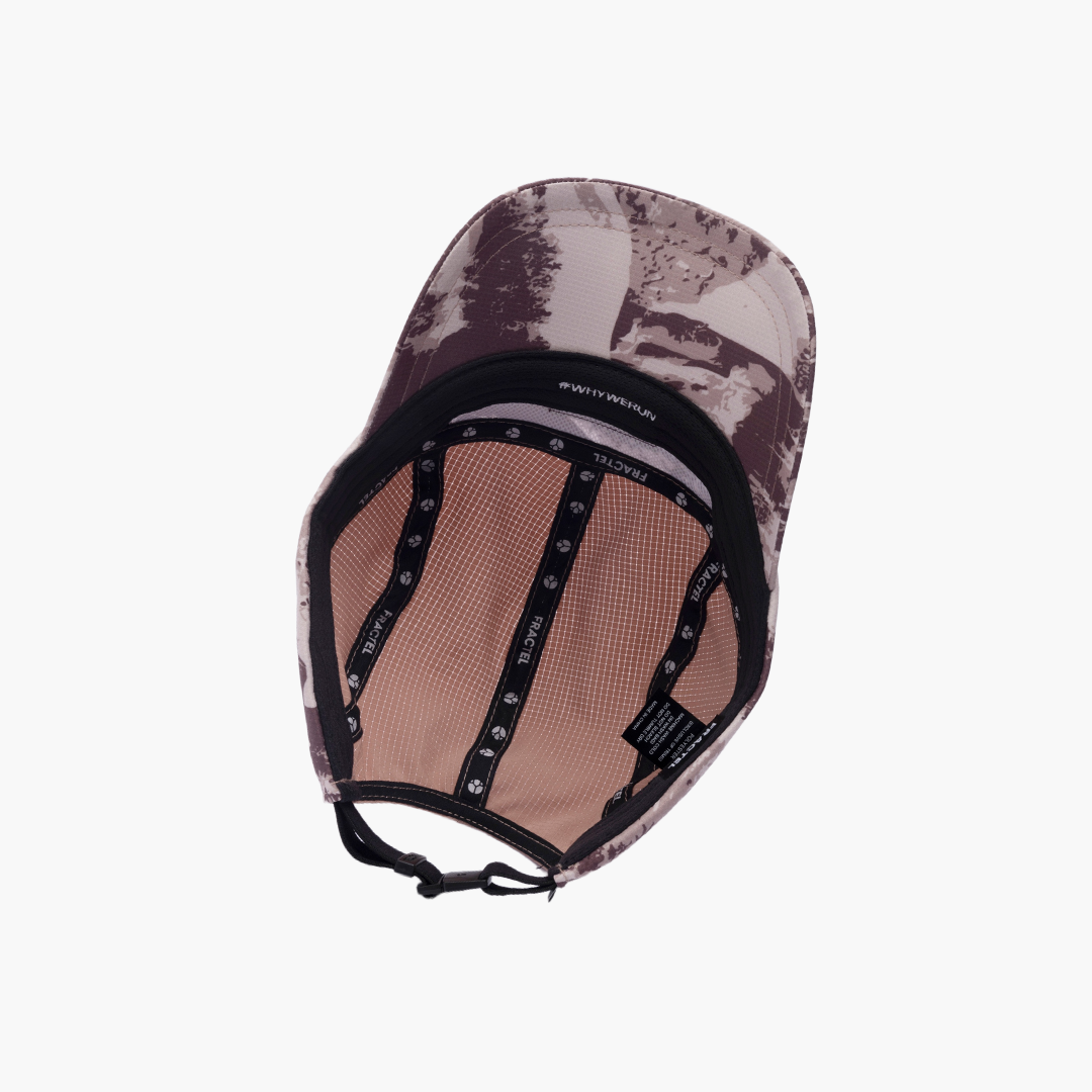 Fractel R-Series | Echo Point
