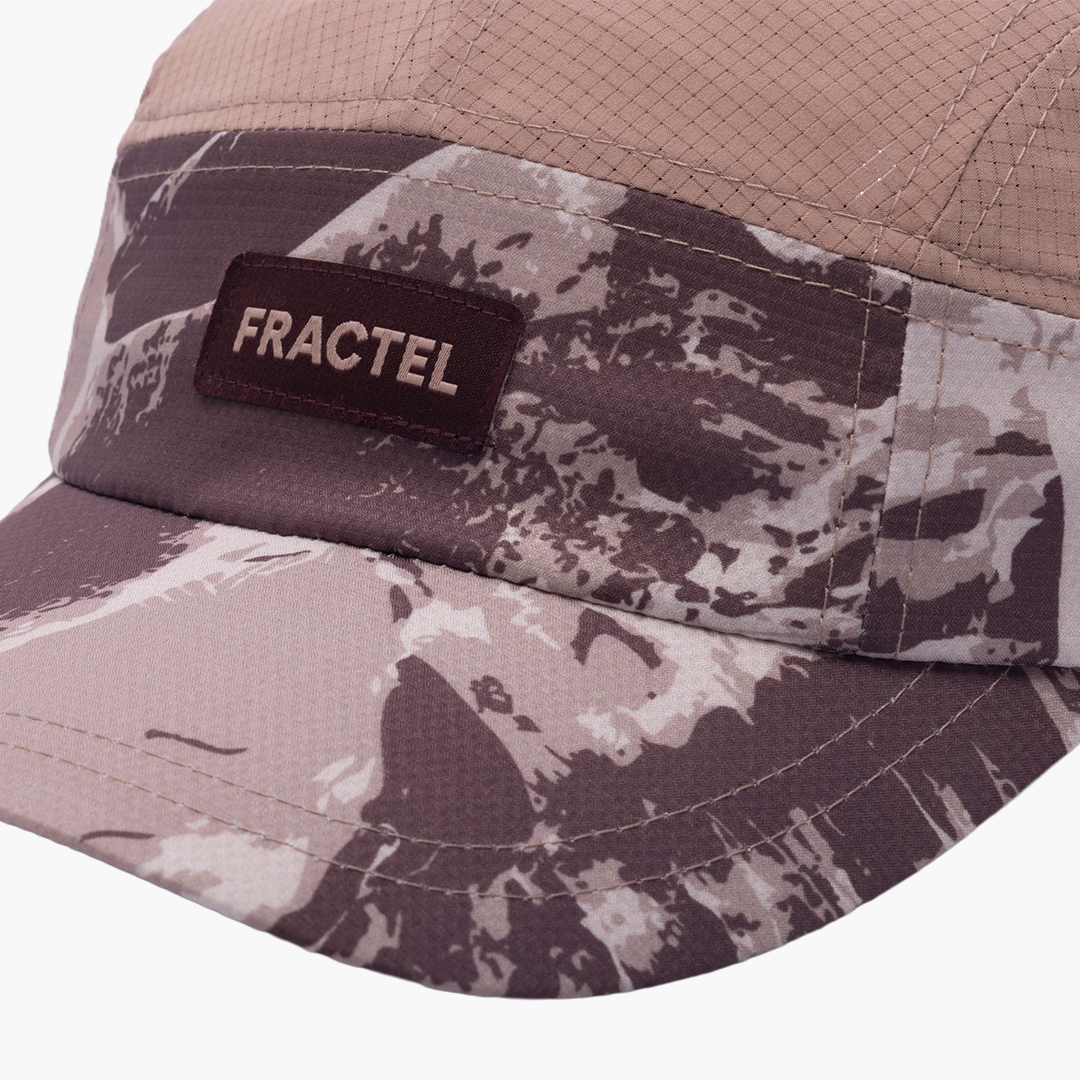 Fractel R-Series | Echo Point