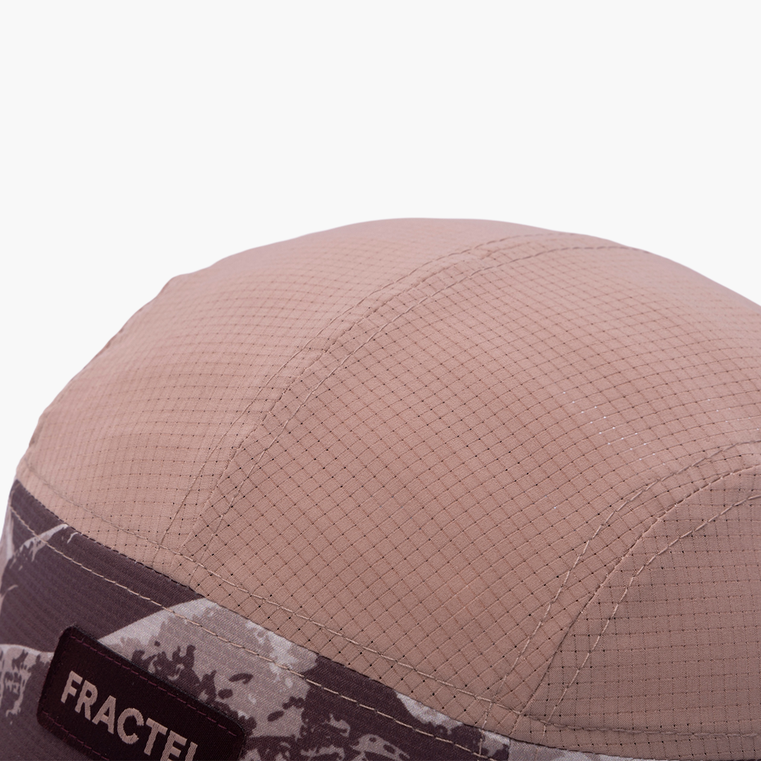 Fractel R-Series | Echo Point