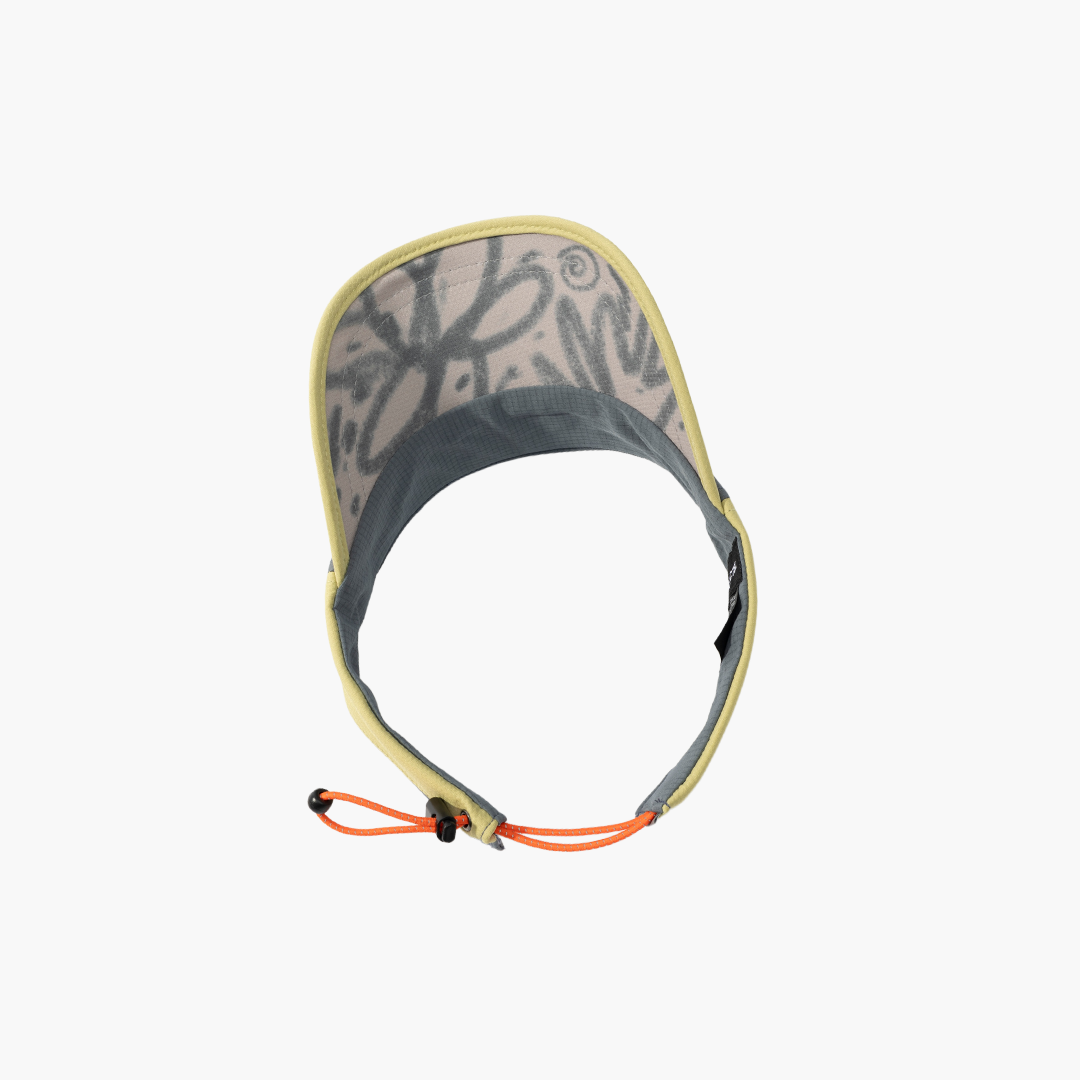 Fractel Visor | Ciata