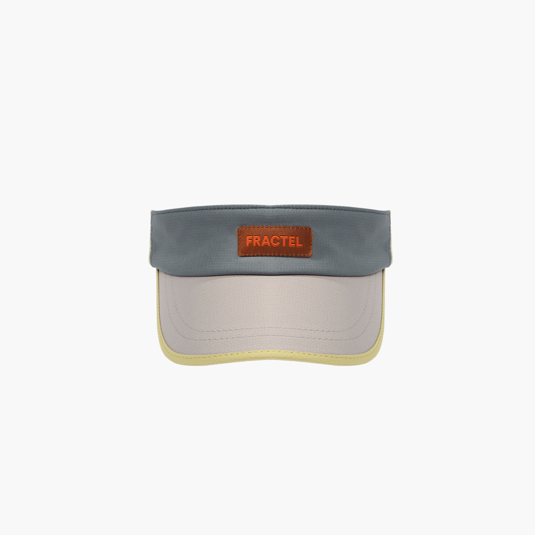 Fractel Visor | Ciata