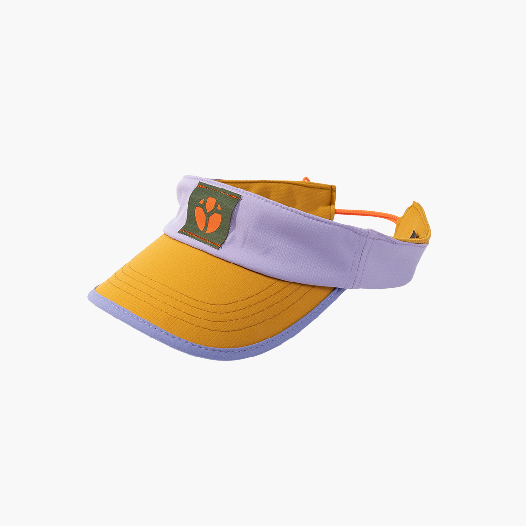 Fractel Visor | Delos