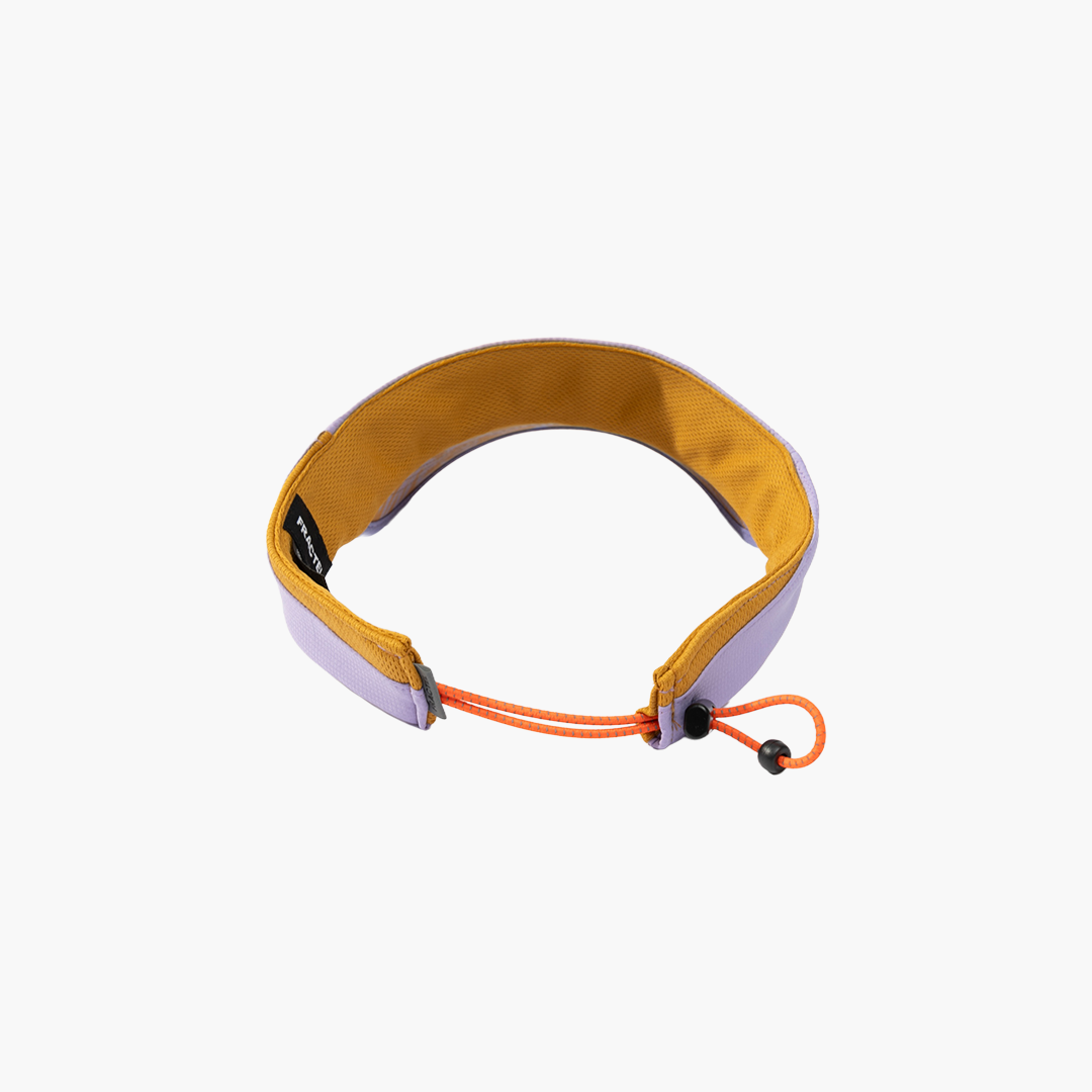 Fractel Visor | Delos