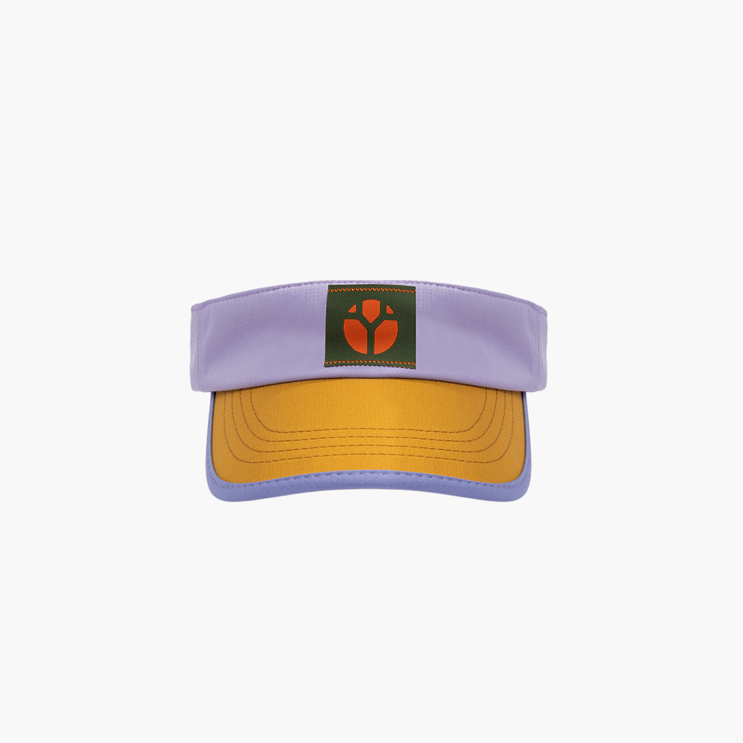 Fractel Visor | Delos