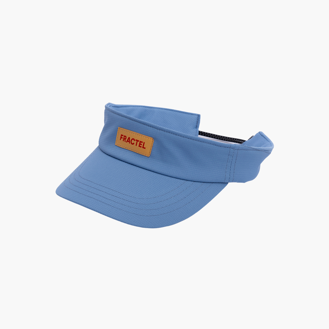 Fractel Visor | Sect