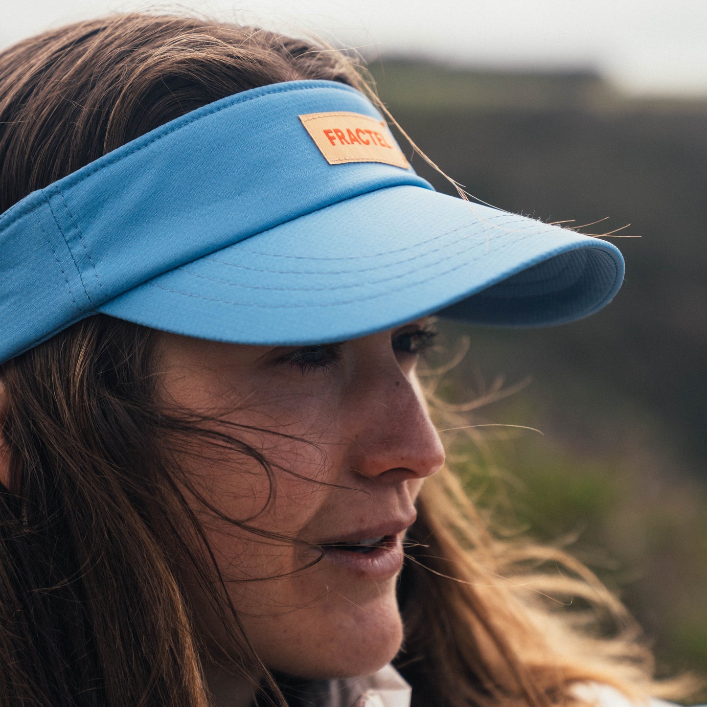 Fractel Visor | Sect