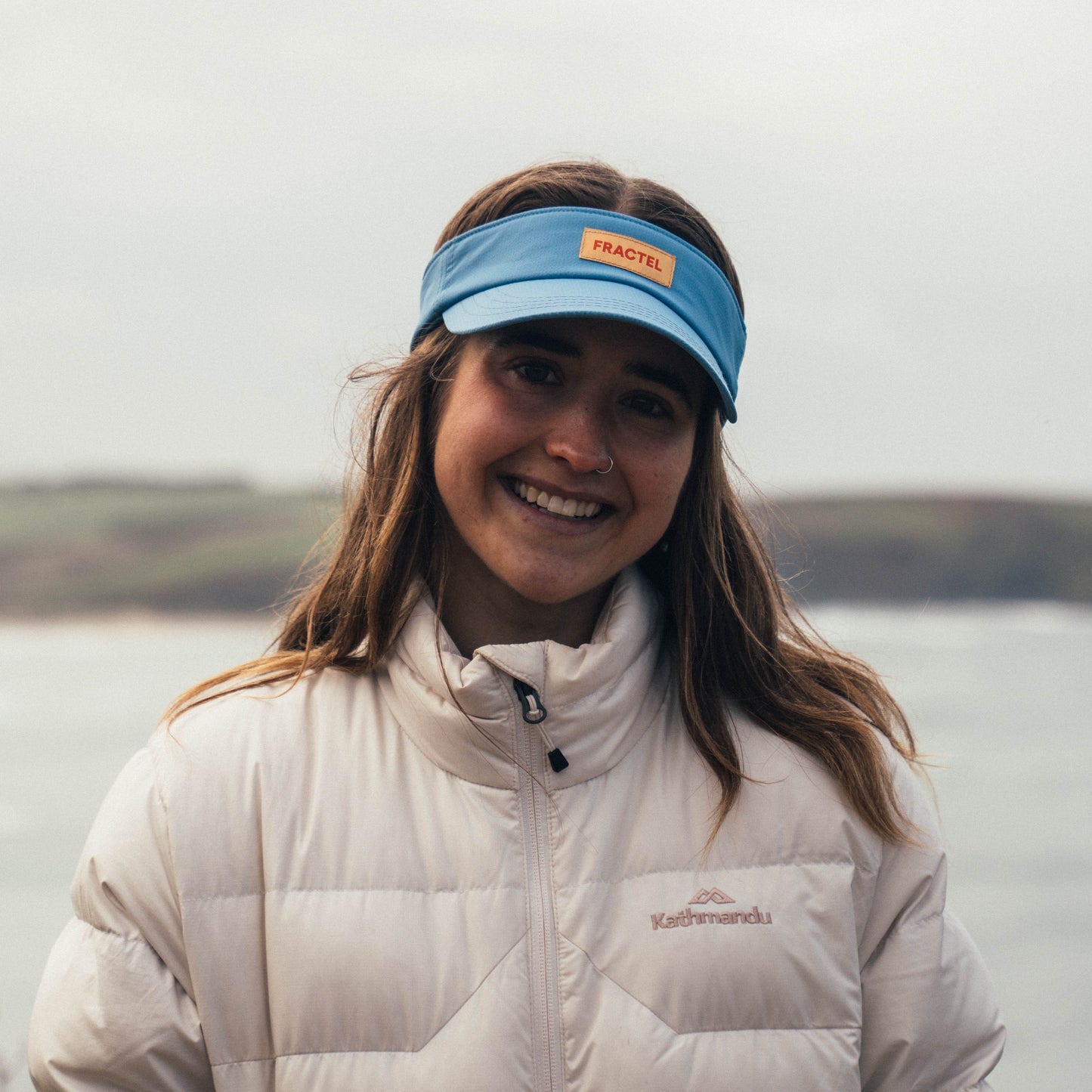 Fractel Visor | Sect