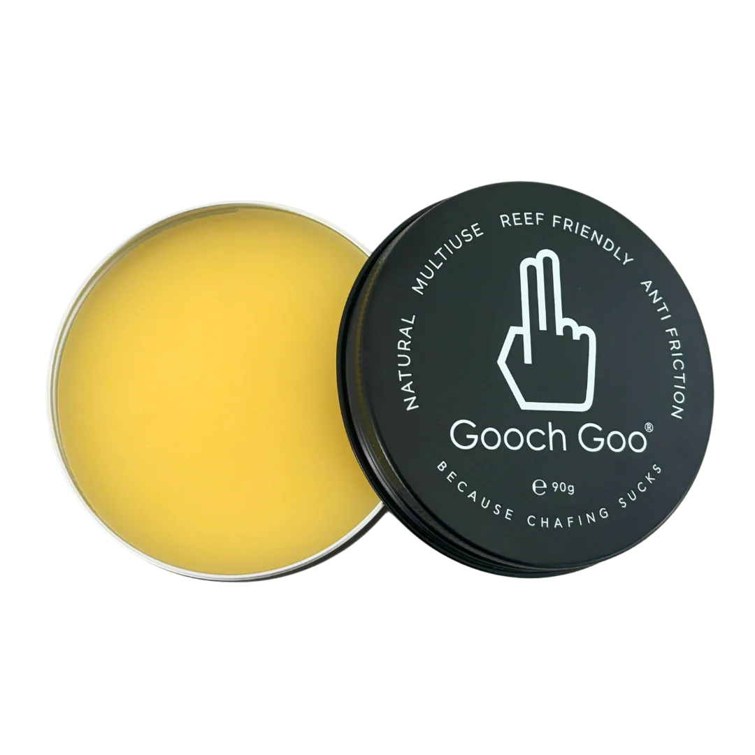 Gooch Goo Anti Chafe Balm | Tin