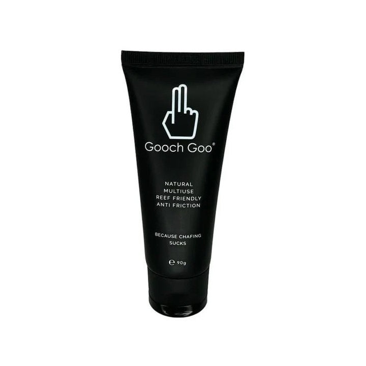 Gooch Goo Anti-Chafe Balm | The Trail Co.