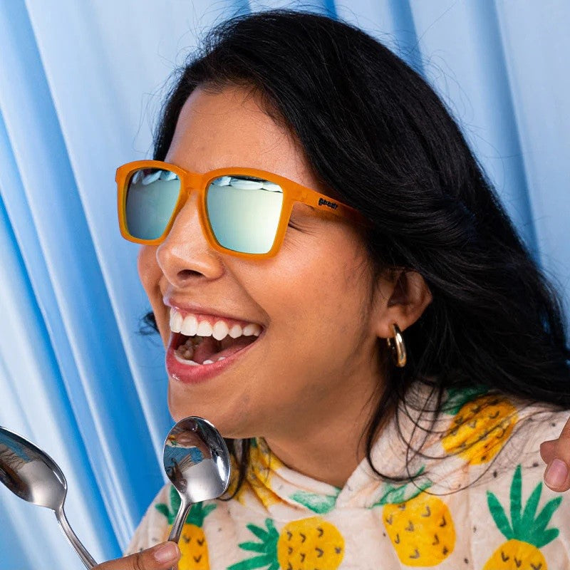 goodr Sunglasses | The LFGs | Never the Big Spoon