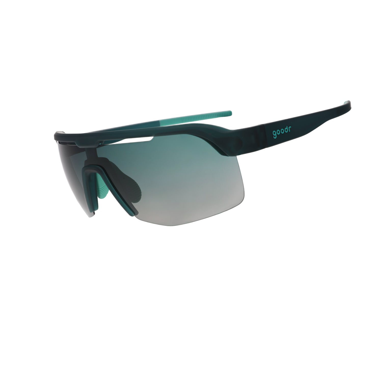 goodr Sunglasses | Bolt Gs | Electric Zen Machine