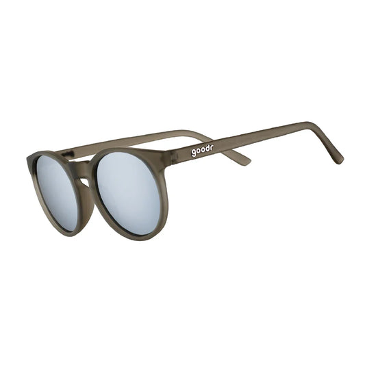 goodr Sunglasses | Circle G | They Were Out of Black