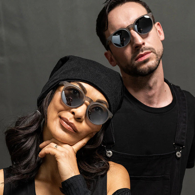 goodr Sunglasses | Circle G | They Were Out of Black