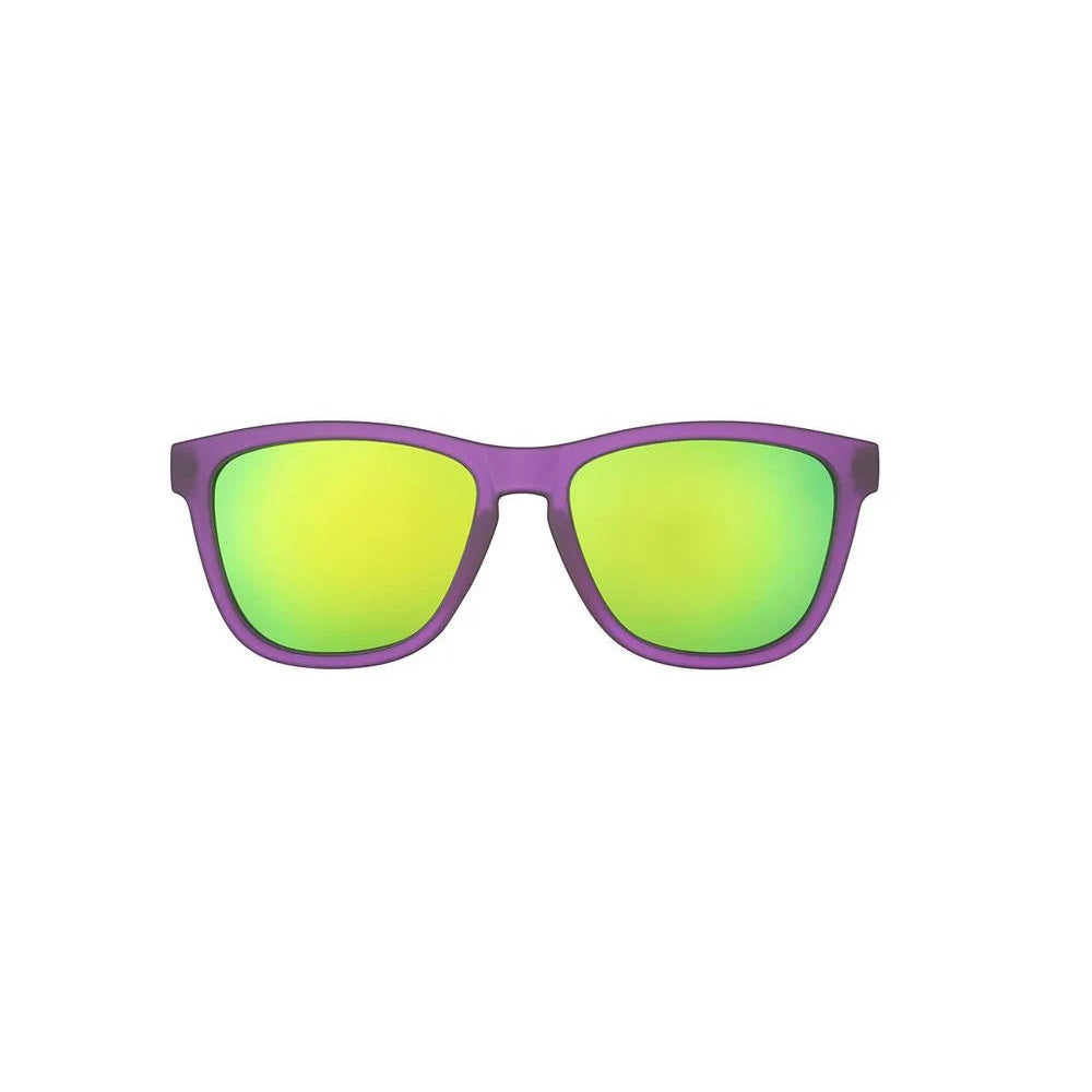 goodr Sunglasses | The OGs | Gardening with a Kraken