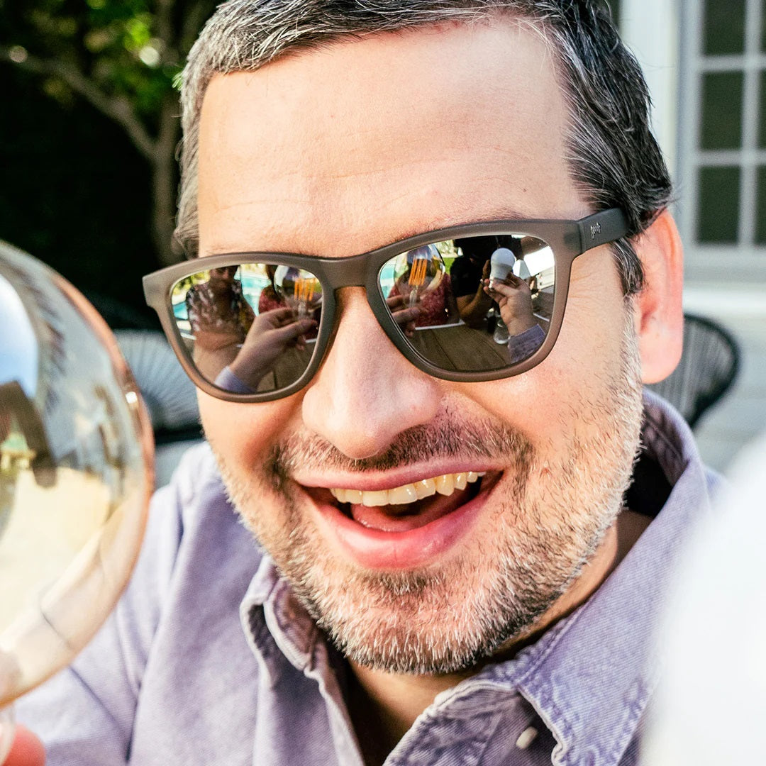 goodr Sunglasses | The OGs | Going to Valhalla…Witness!