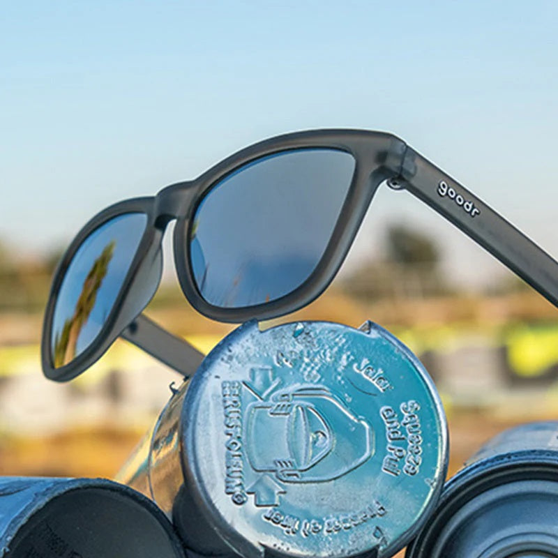 goodr Sunglasses | The OGs | Going to Valhalla…Witness!