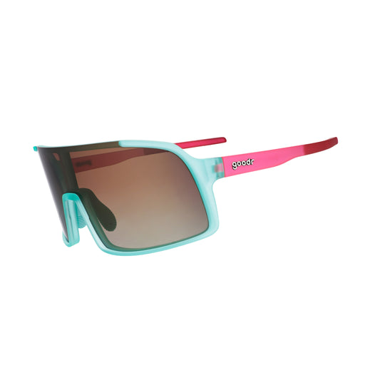 goodr Sunglasses | Astro Gs | Speak of the Daredevil