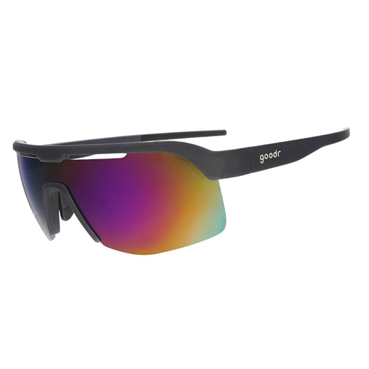 goodr Sunglasses | Bolt Gs | Born for the Highlight Reel