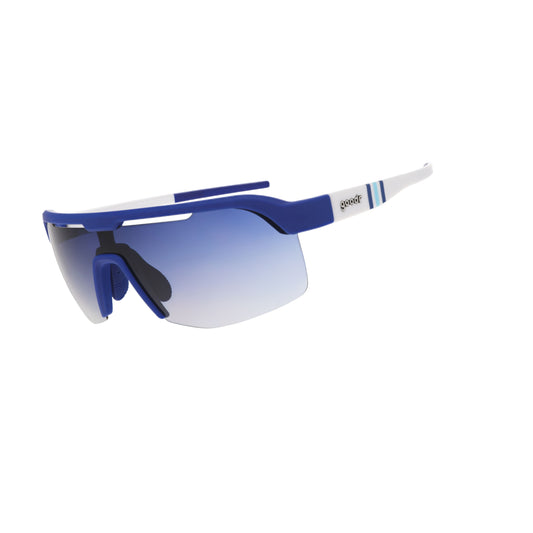 goodr Sunglasses | Bolt Gs | Now That's a Dinger!