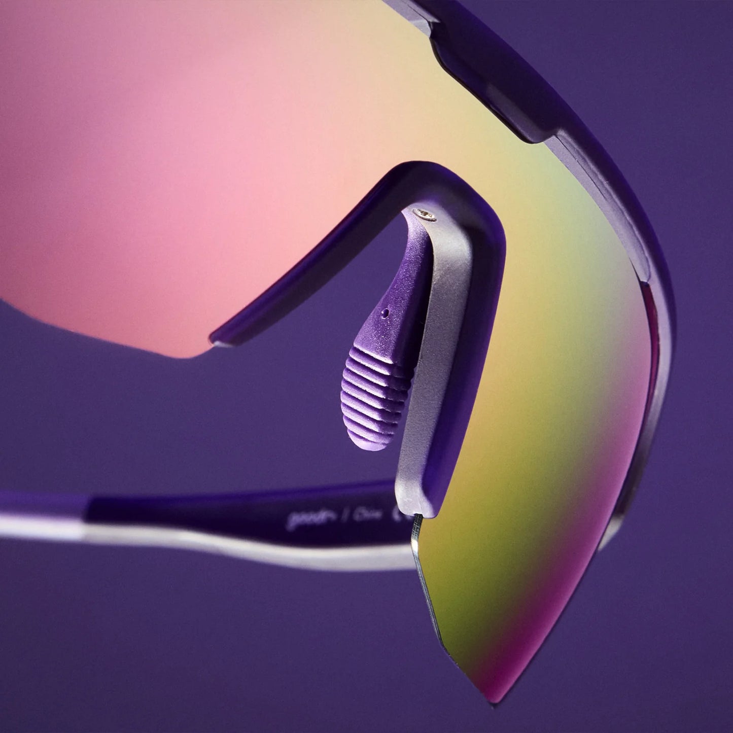goodr Sunglasses | Bolt Gs | Tentacle Tag Champion