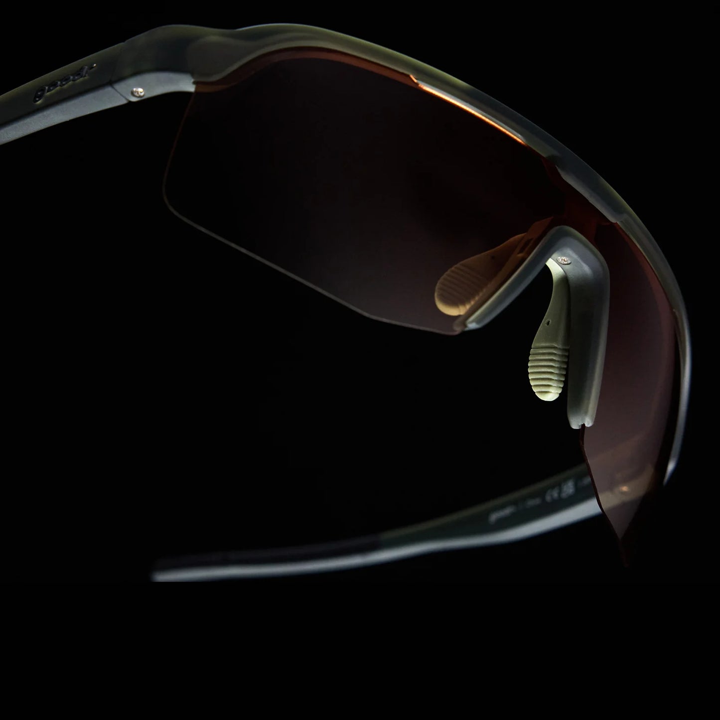 goodr Sunglasses | Bolt Gs | The Jungle is my Gym