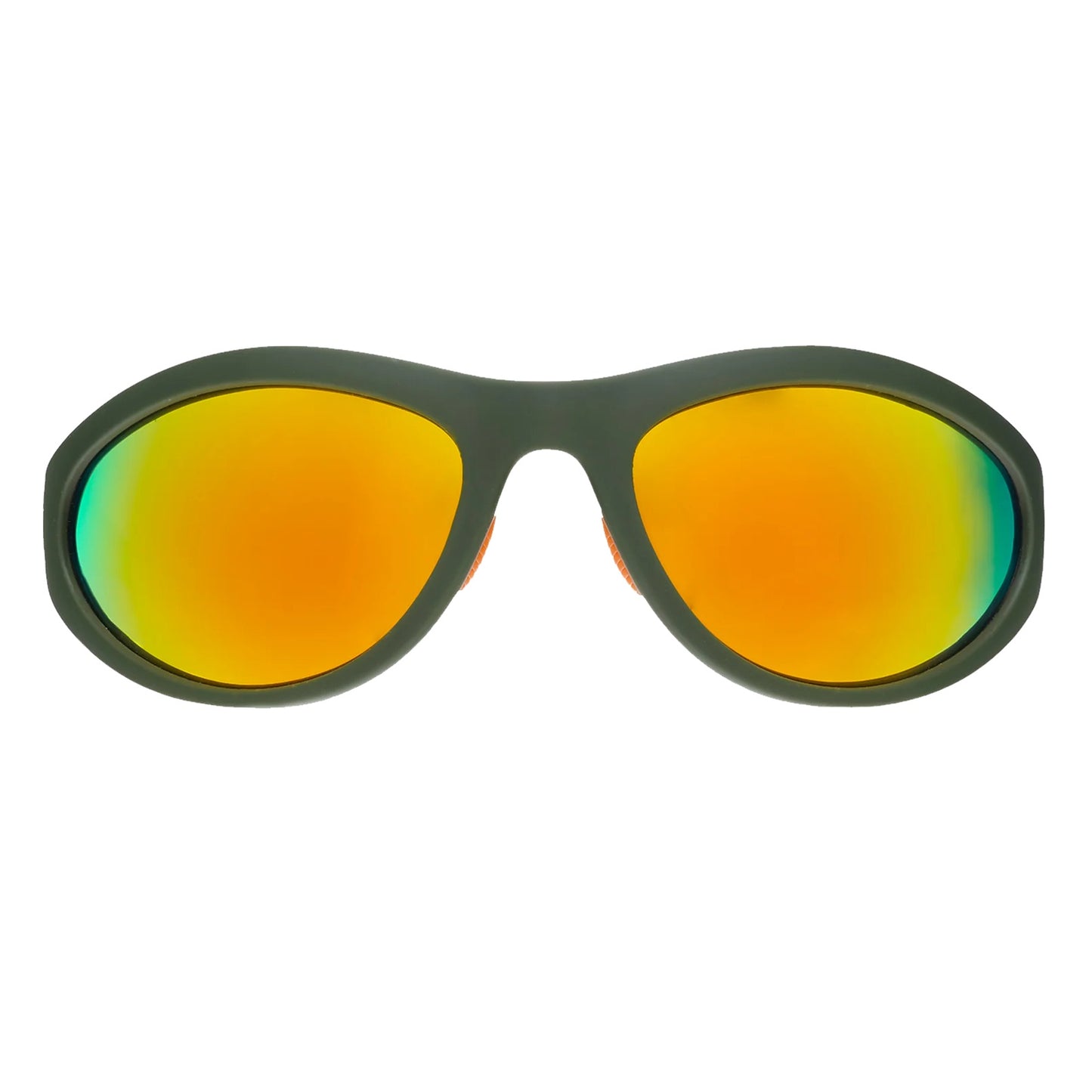 goodr Sunglasses | Bug Gs | Grass Stain Hall of Fame