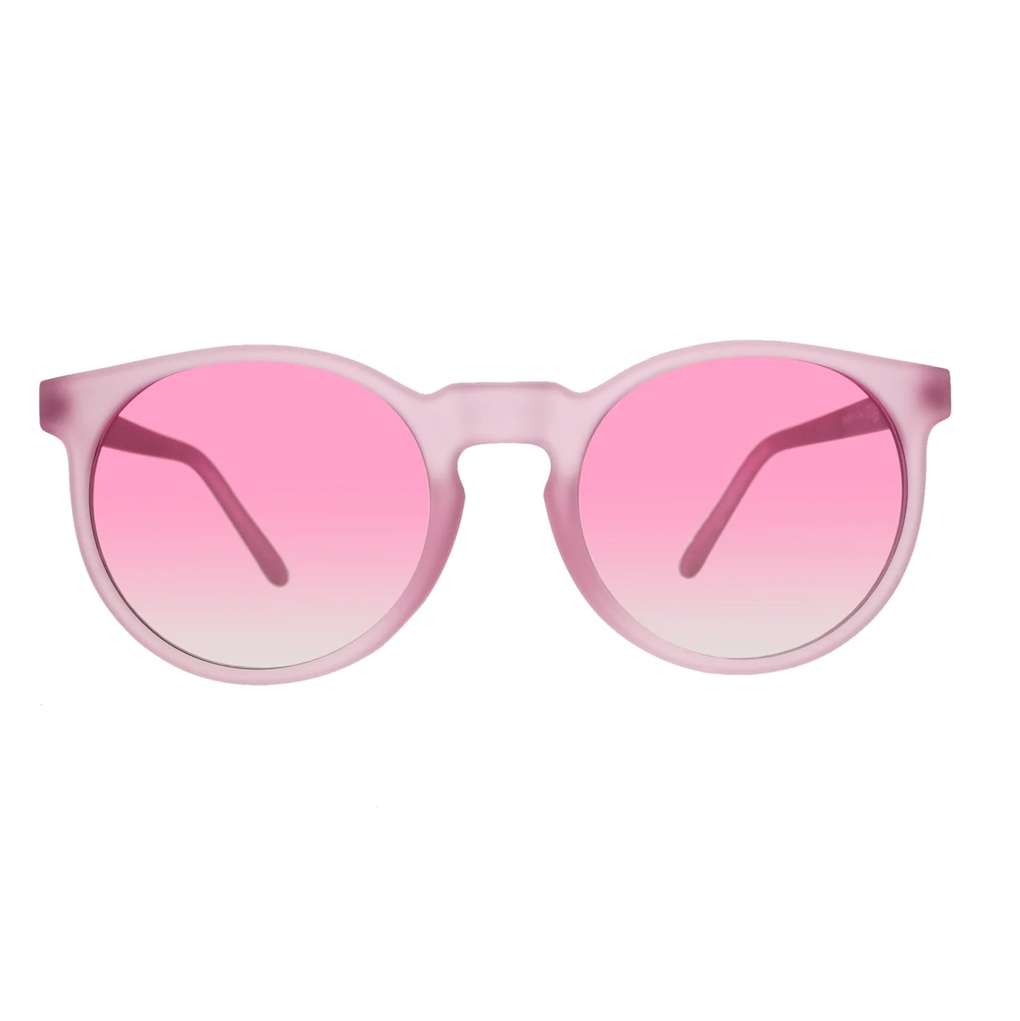 goodr Sunglasses | Circle Gs | Mauve Mood Board