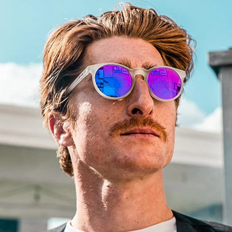 goodr Sunglasses | Circle Gs | Strange Things Afoot at the Circle G