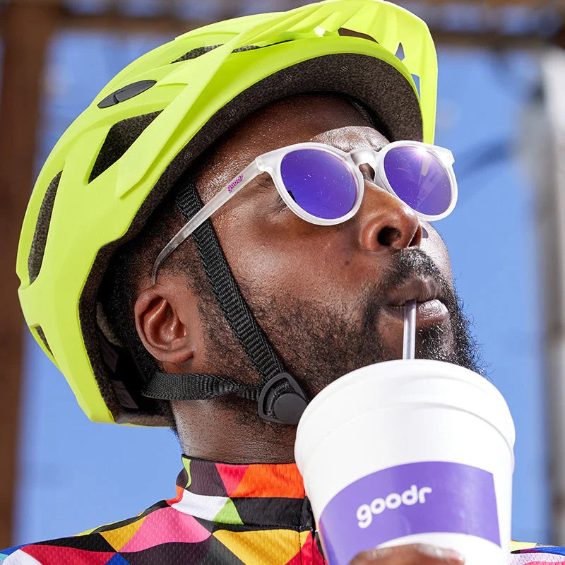 goodr Sunglasses | Circle Gs | Strange Things Afoot at the Circle G