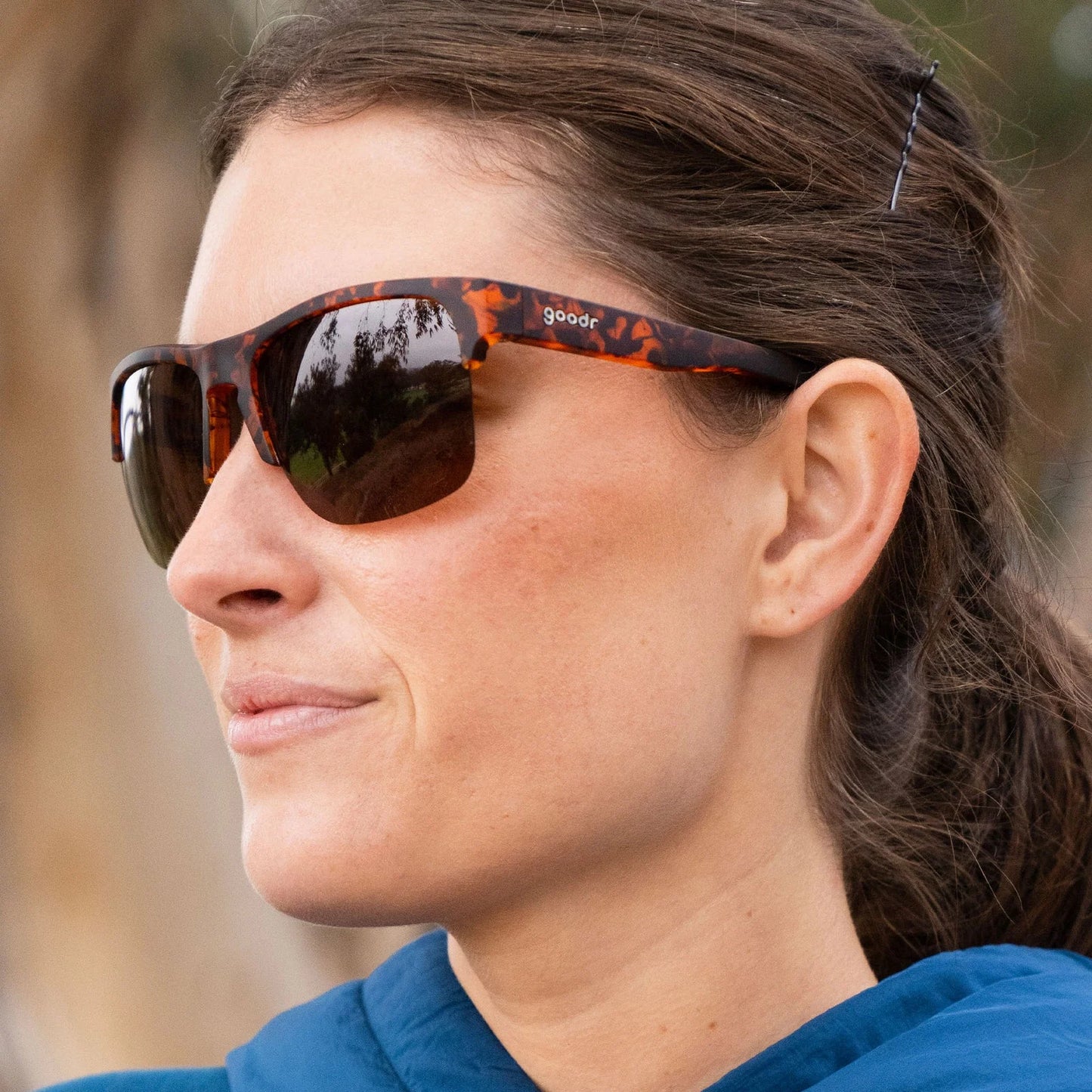 goodr Sunglasses | Flex G | Country Club Crasher