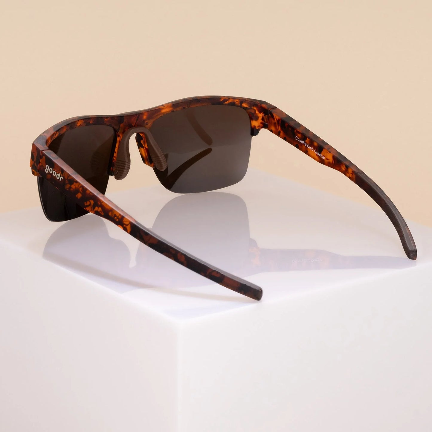 goodr Sunglasses | Flex G | Country Club Crasher