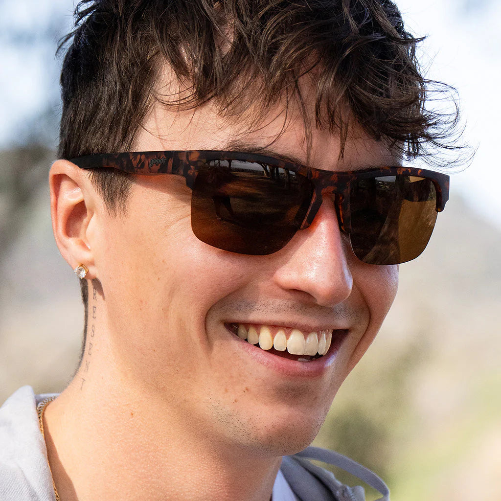 goodr Sunglasses | Flex G | Country Club Crasher