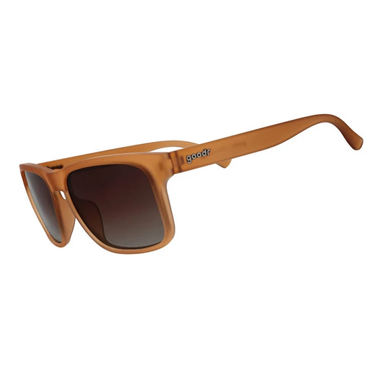 goodr Sunglasses | Grand Gs | Cashmere Corporate Camo
