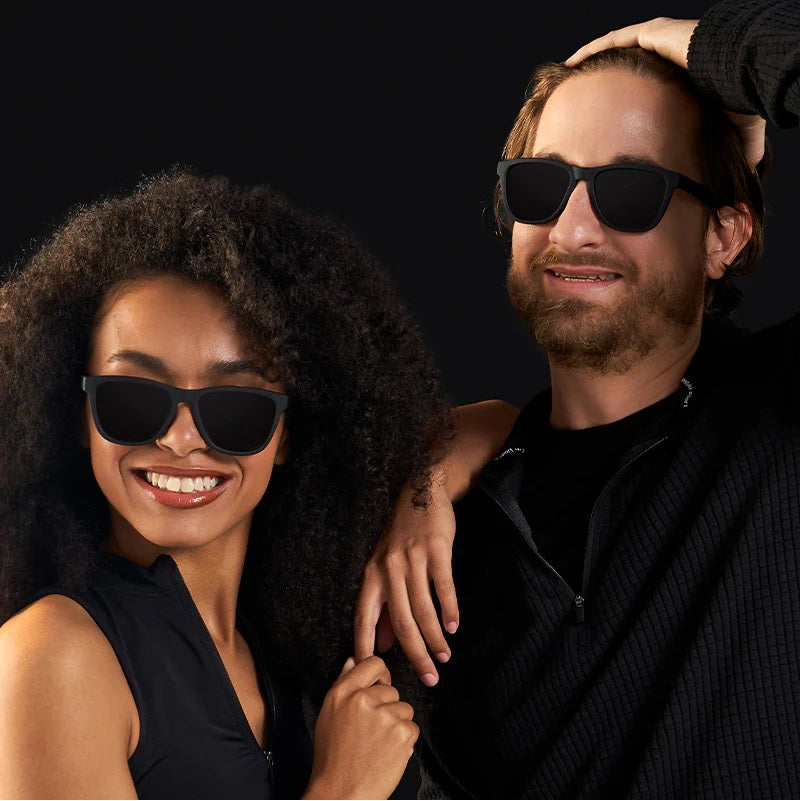 goodr Sunglasses | The OGs | A Unicorn's Calamity