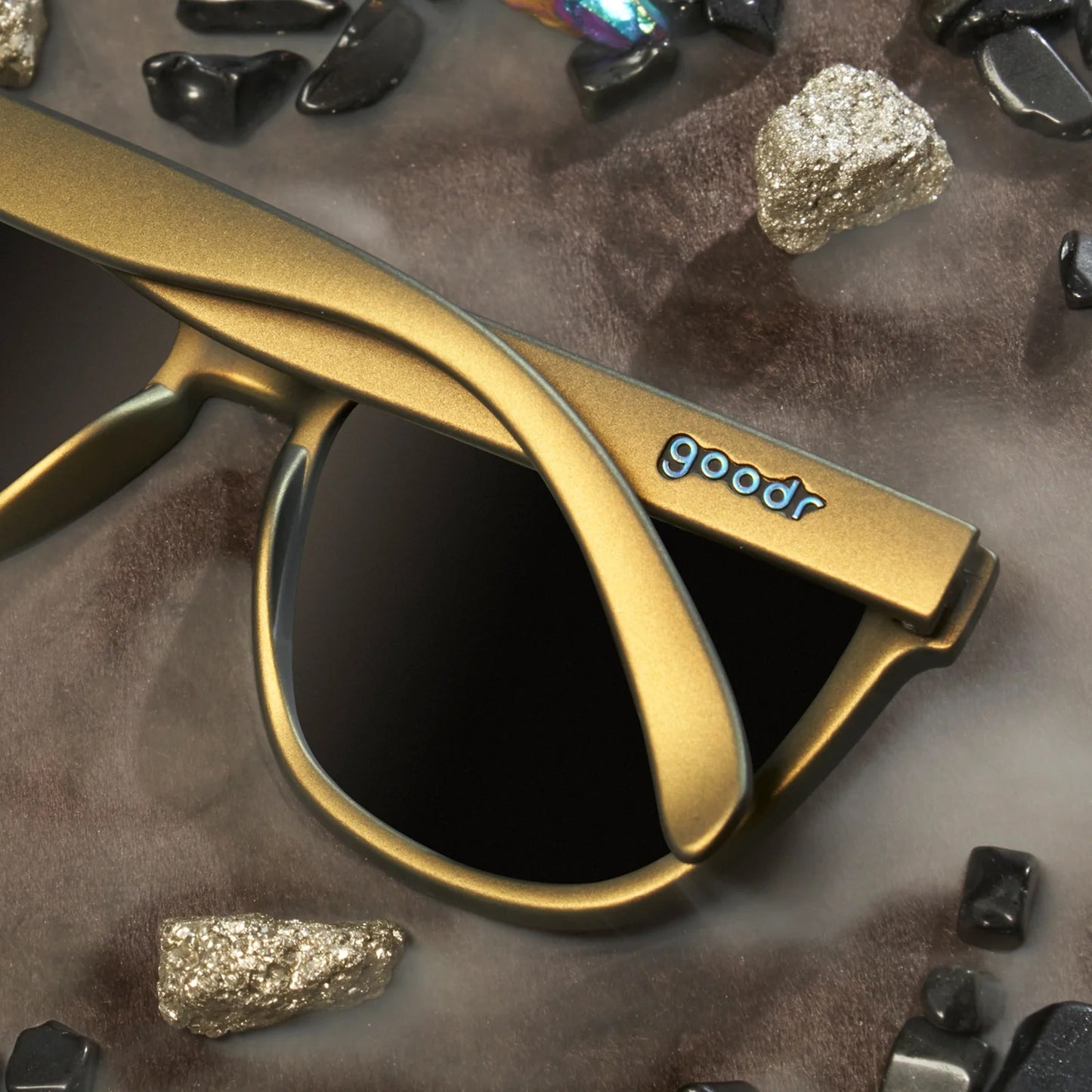 goodr Sunglasses | The OGs | Astral Projection Road Trip