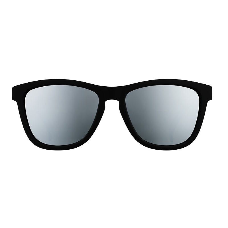 goodr Sunglasses | The OGs | Ron's Smoke and Mirrors