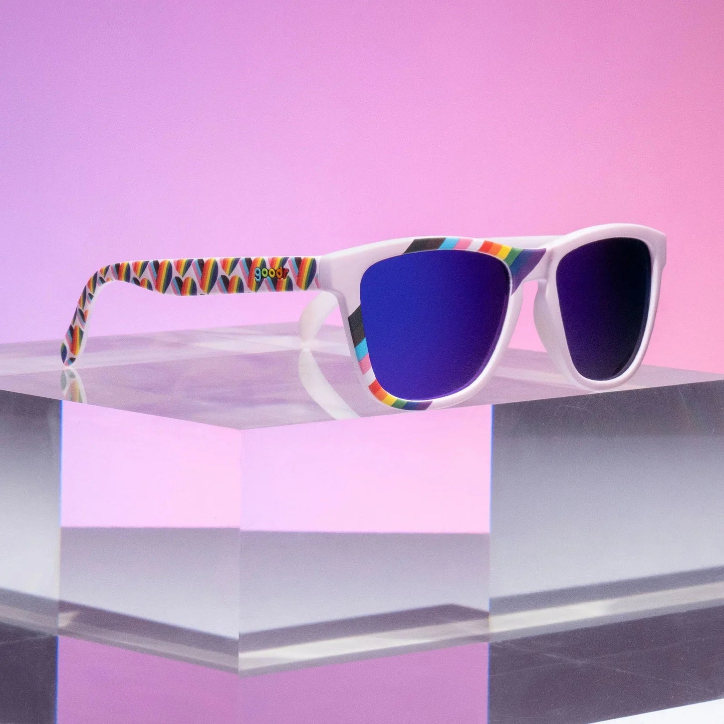 goodr Sunglasses | The OGs | We're Here to Slay