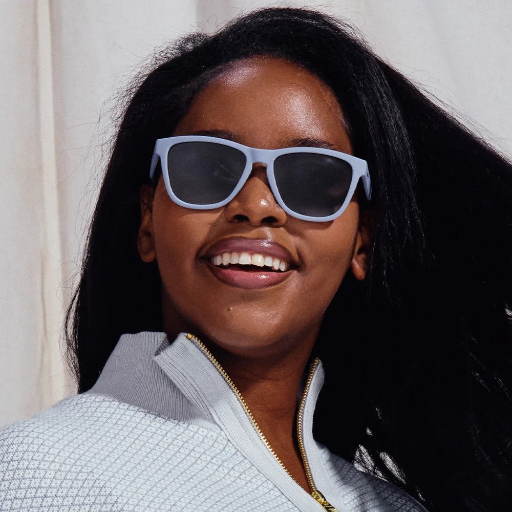 goodr Sunglasses | The OGs | Zombie Skin Care Routine