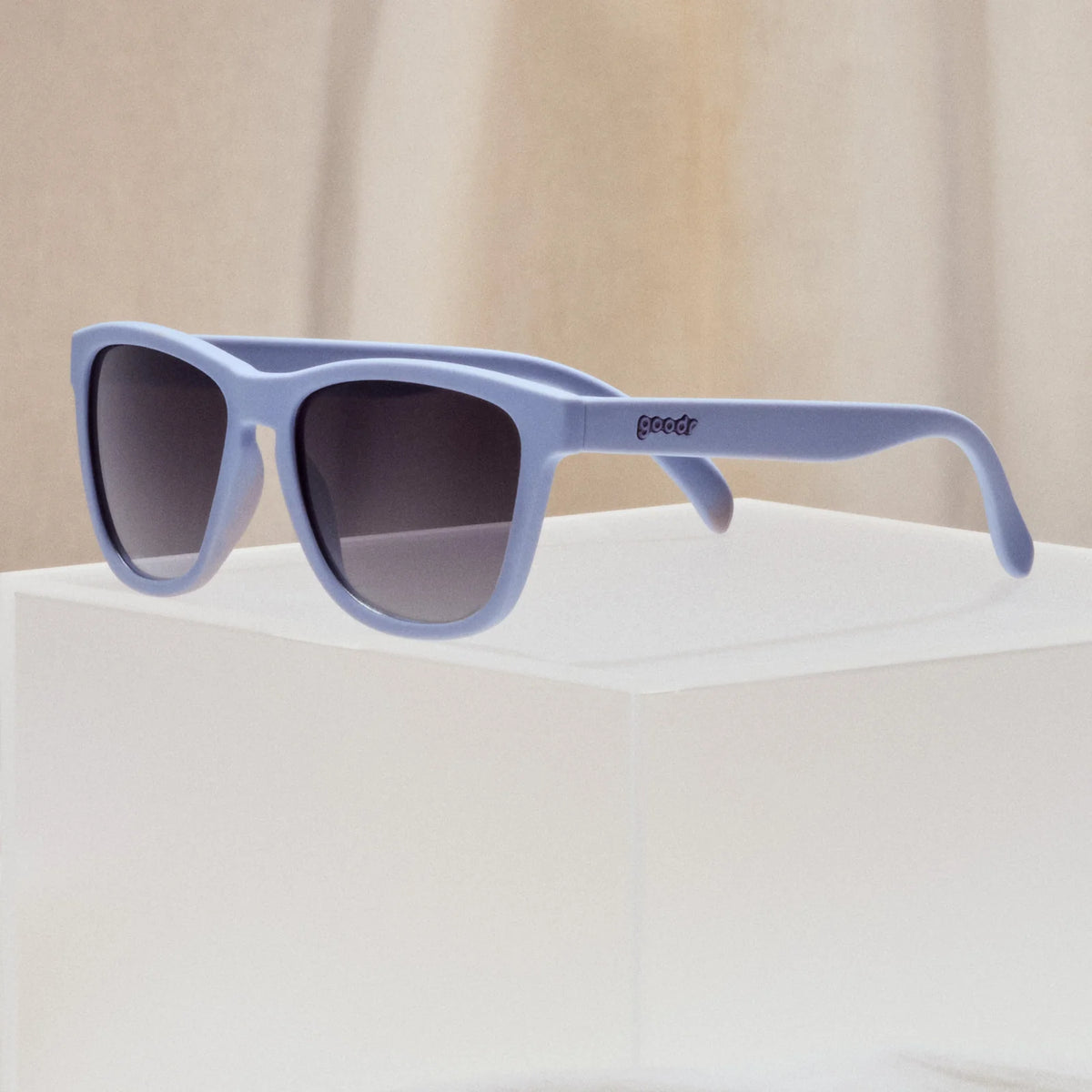 goodr Sunglasses | The OGs | Zombie Skin Care Routine