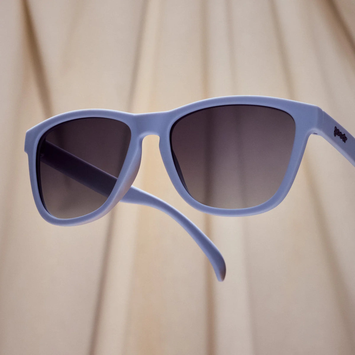 goodr Sunglasses | The OGs | Zombie Skin Care Routine